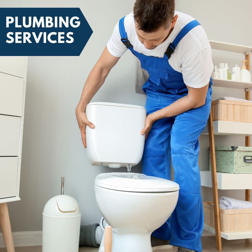 Plumbing Company in Pine Prairie, LA